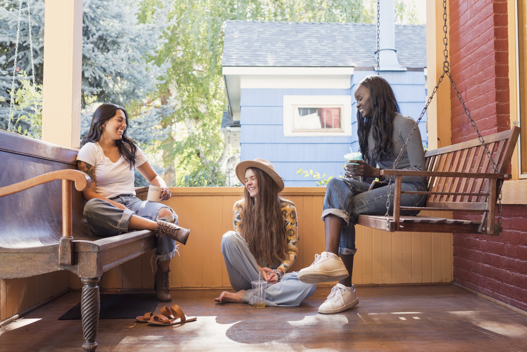 Top Tips to Get the Most Value Out of an Upcoming Trip — Photo by Booking.com