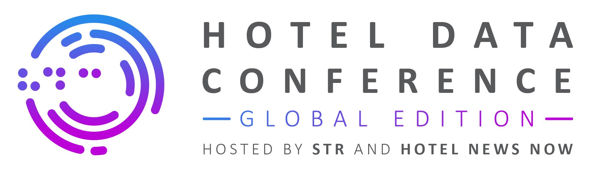 Hotel Data Conference Set To Take The Global Stage