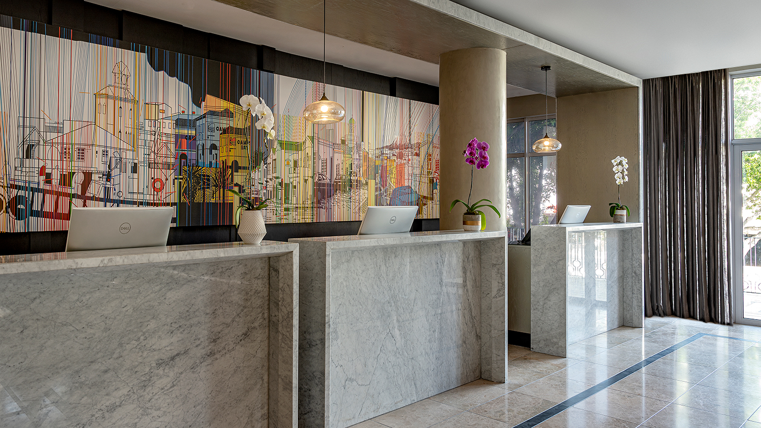 Hyatt Announces The Opening Of Hyatt Regency Cape Town Hospitality Net