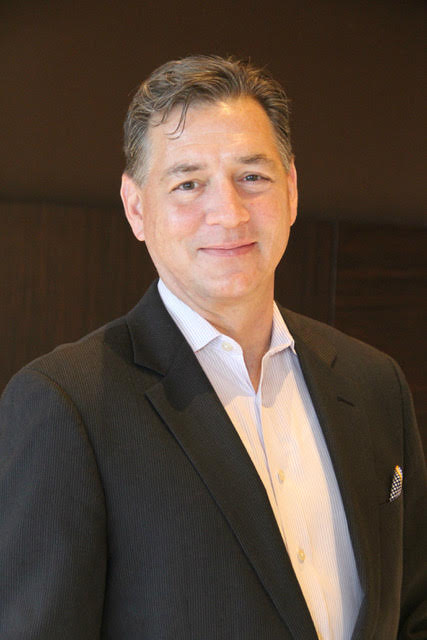 Mark Castriota Has Been Appointed Managing Director At Jw Marriott Savannah Plant Riverside District