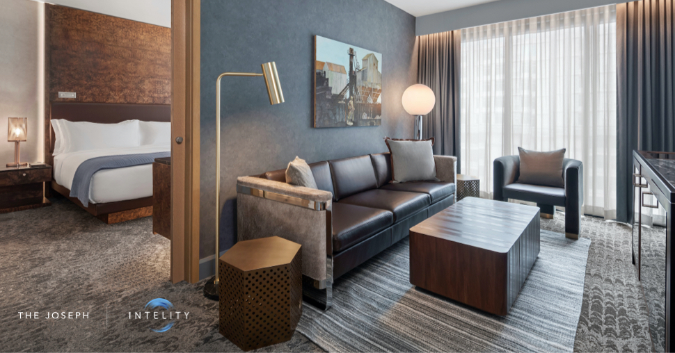 The Luxury Collection By Marriott – Hospitality Net