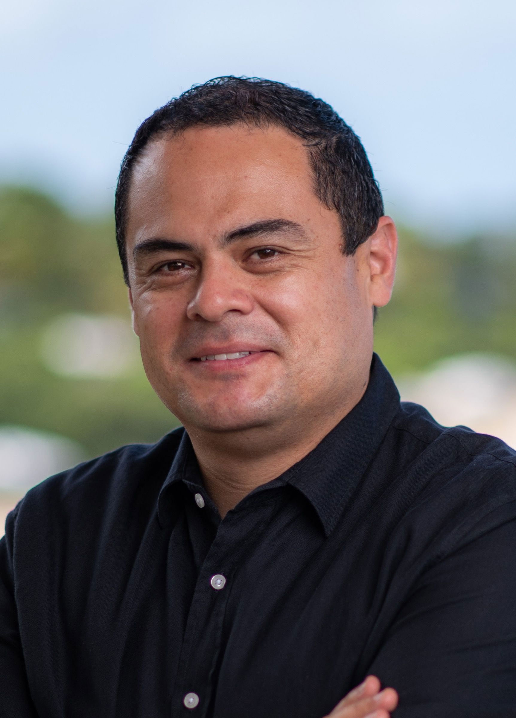 Diego Angarita has been appointed General Manager at Four ...