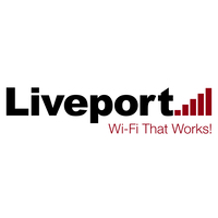 Liveport Logo