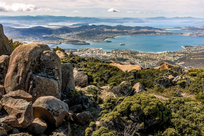 Hobart — Booking.com