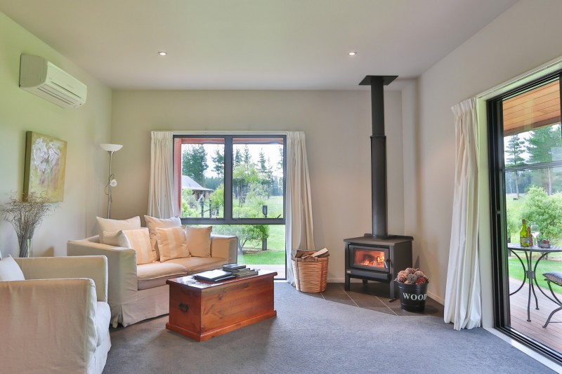 Woodbank Park Cottages — Booking.com