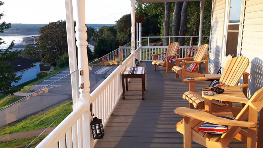 Hillside Landing B&B — Booking.com