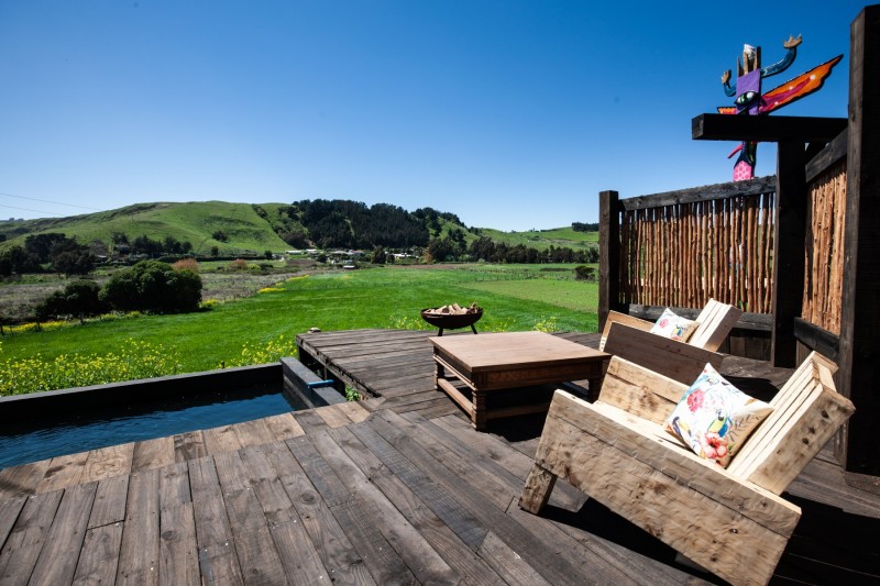 Manulodge Matanzas — Booking.com