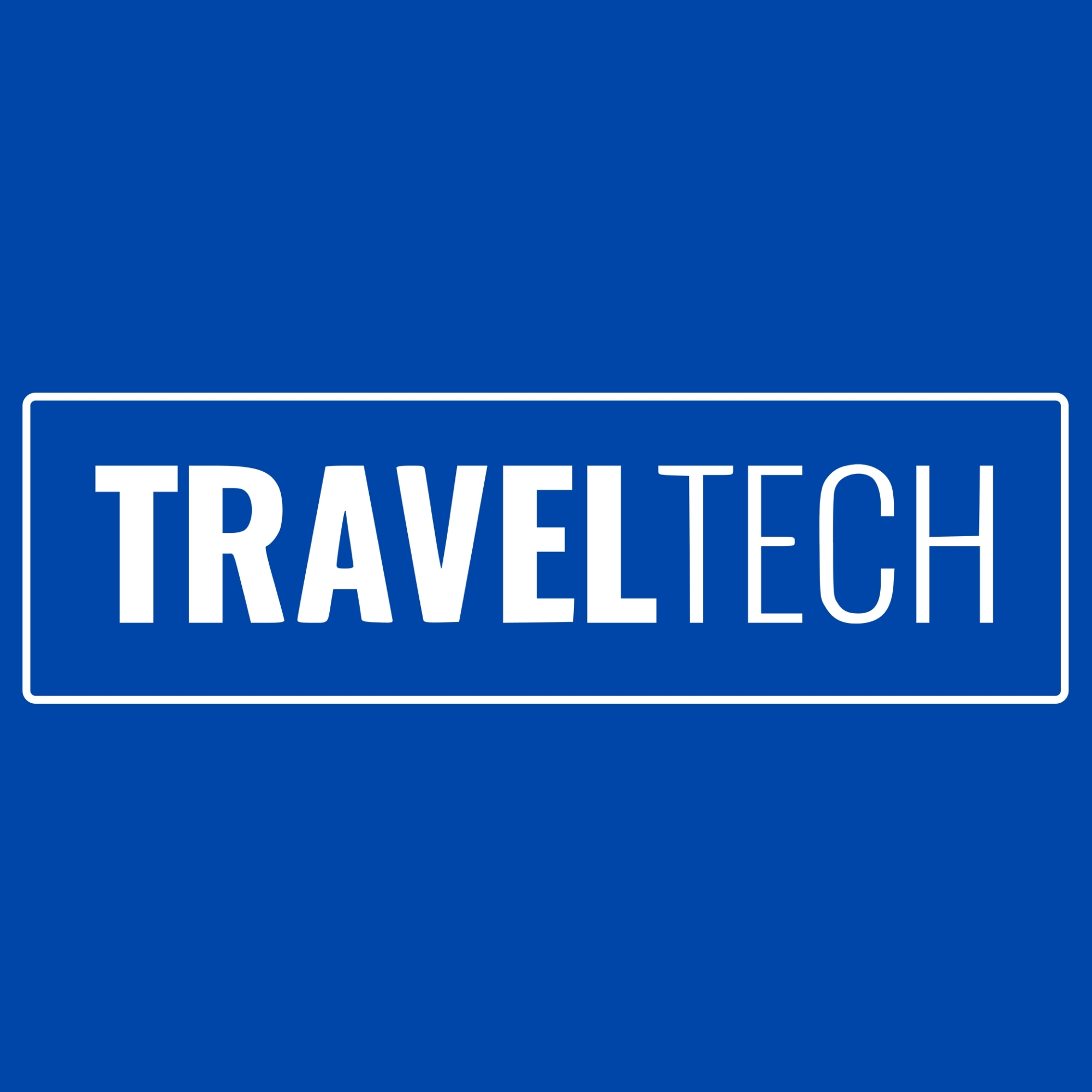 Travel Tech 2021 - USA & Canada