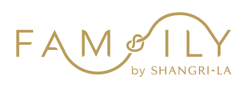 Shangri-La Group Launches Fam.ily™ Brand To Bring Best-Loved Family Experiences For Customers 