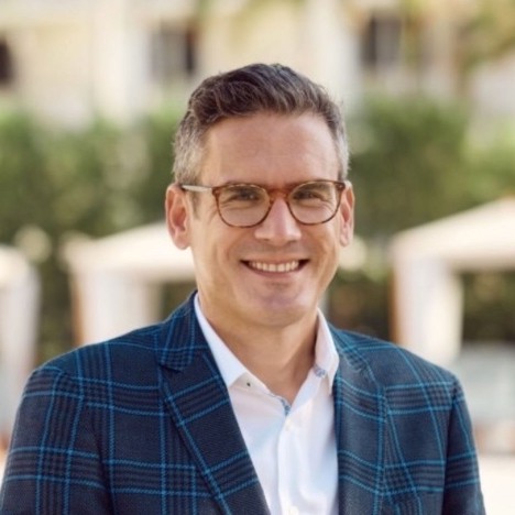 Billy Cueto Joined Four Seasons Resort Palm Beach As Resort Manager