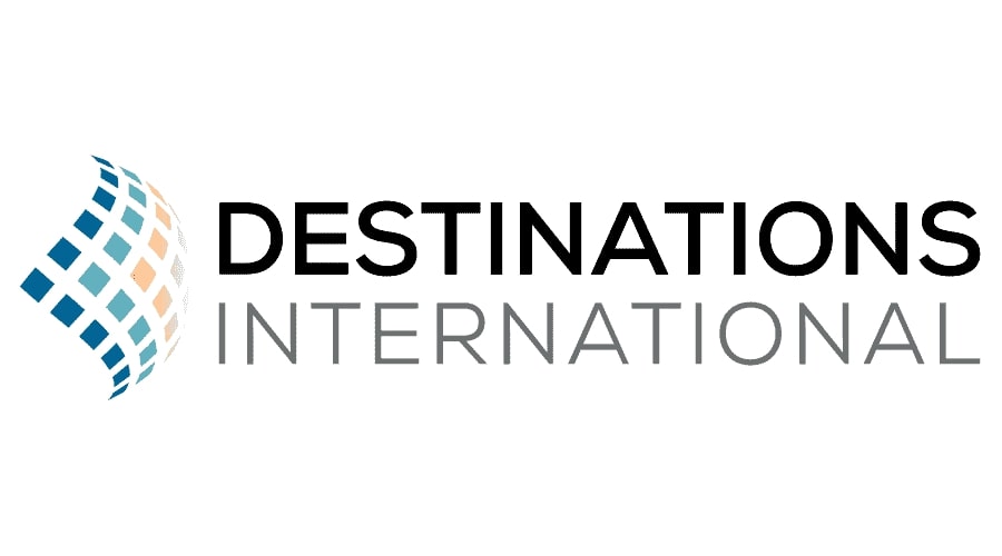 Destinations International 2022 Annual Convention