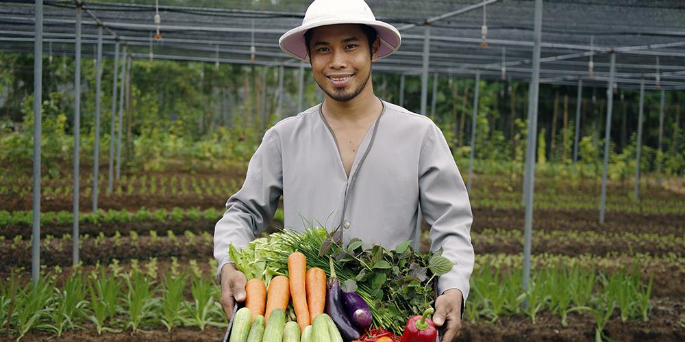 La Veranda Resort Phú Quốc – MGallery — Photo by Accor