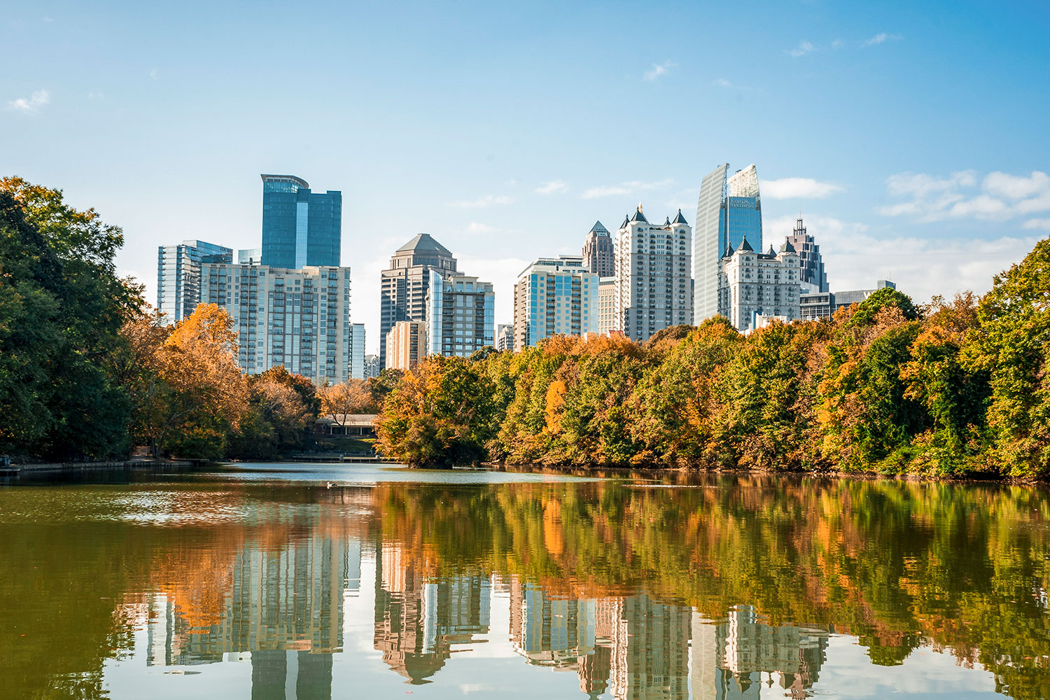 Photo taken in Atlanta, United States — Photo by Booking.com