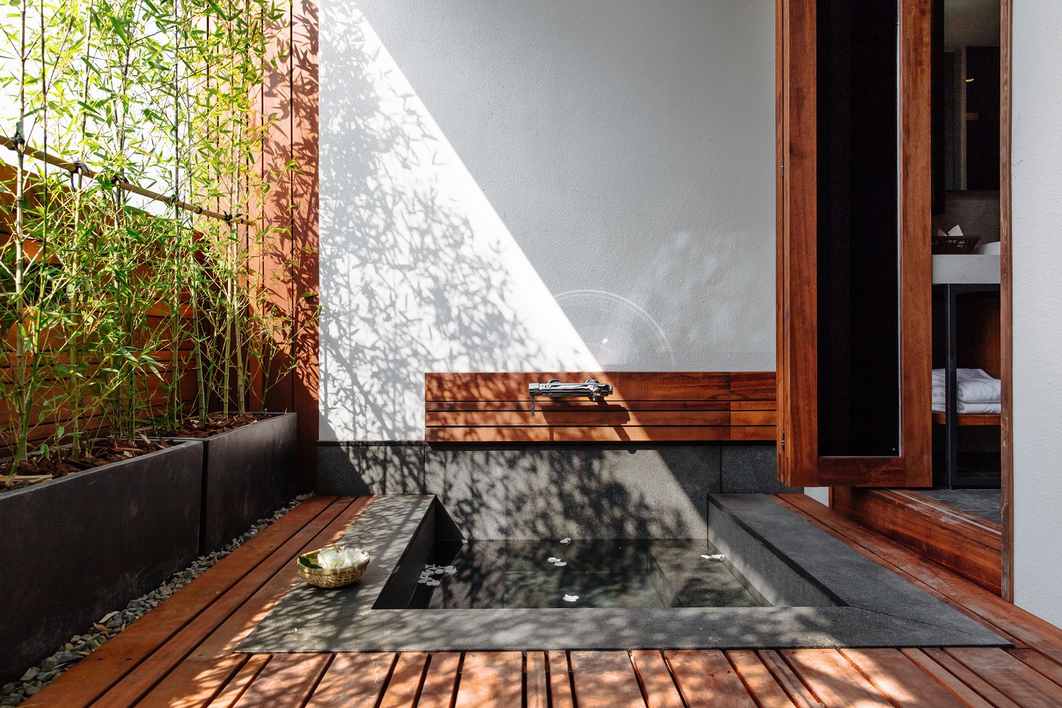 Petrichor Hotel — Photo by Booking.com