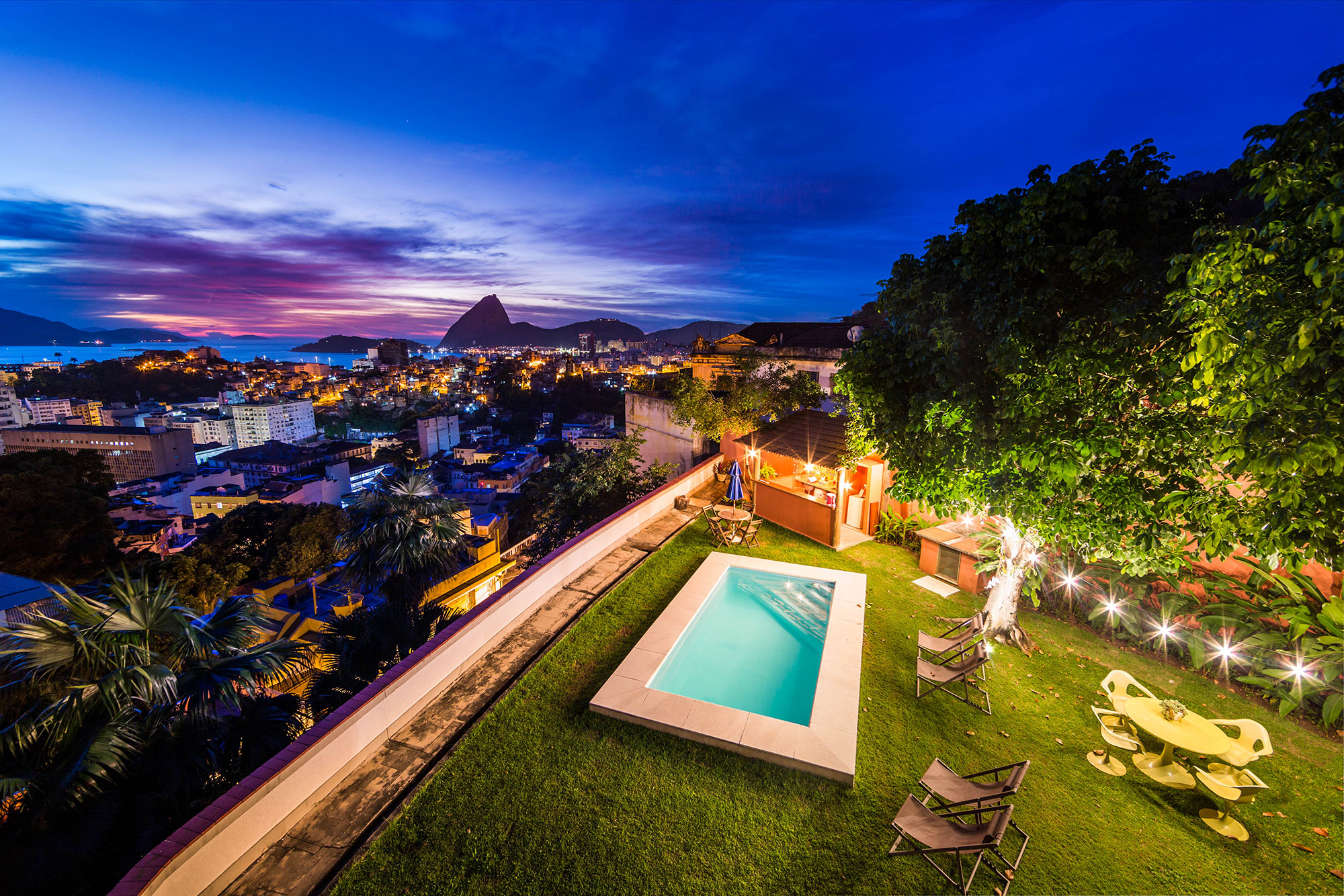 Gerthrudes Bed & Breakfast — Photo by Booking.com