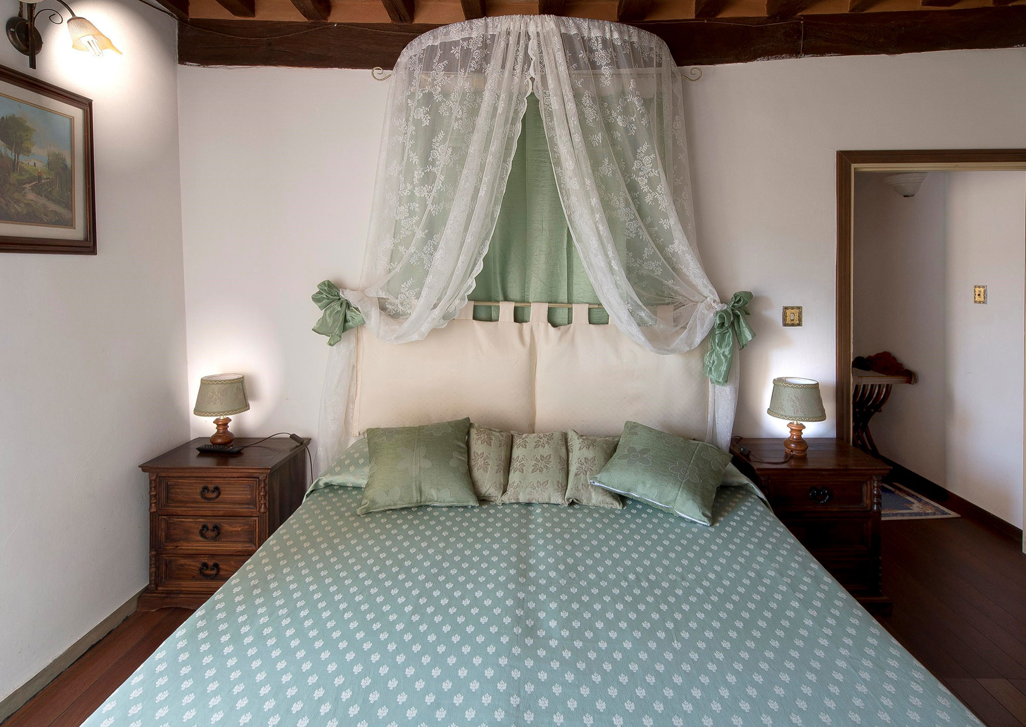 Residenza Di Via Piccardi — Photo by Booking.com