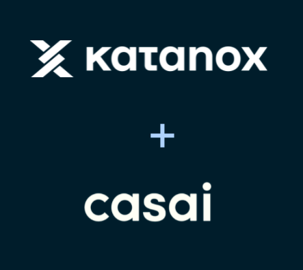 Katanox + CASAI