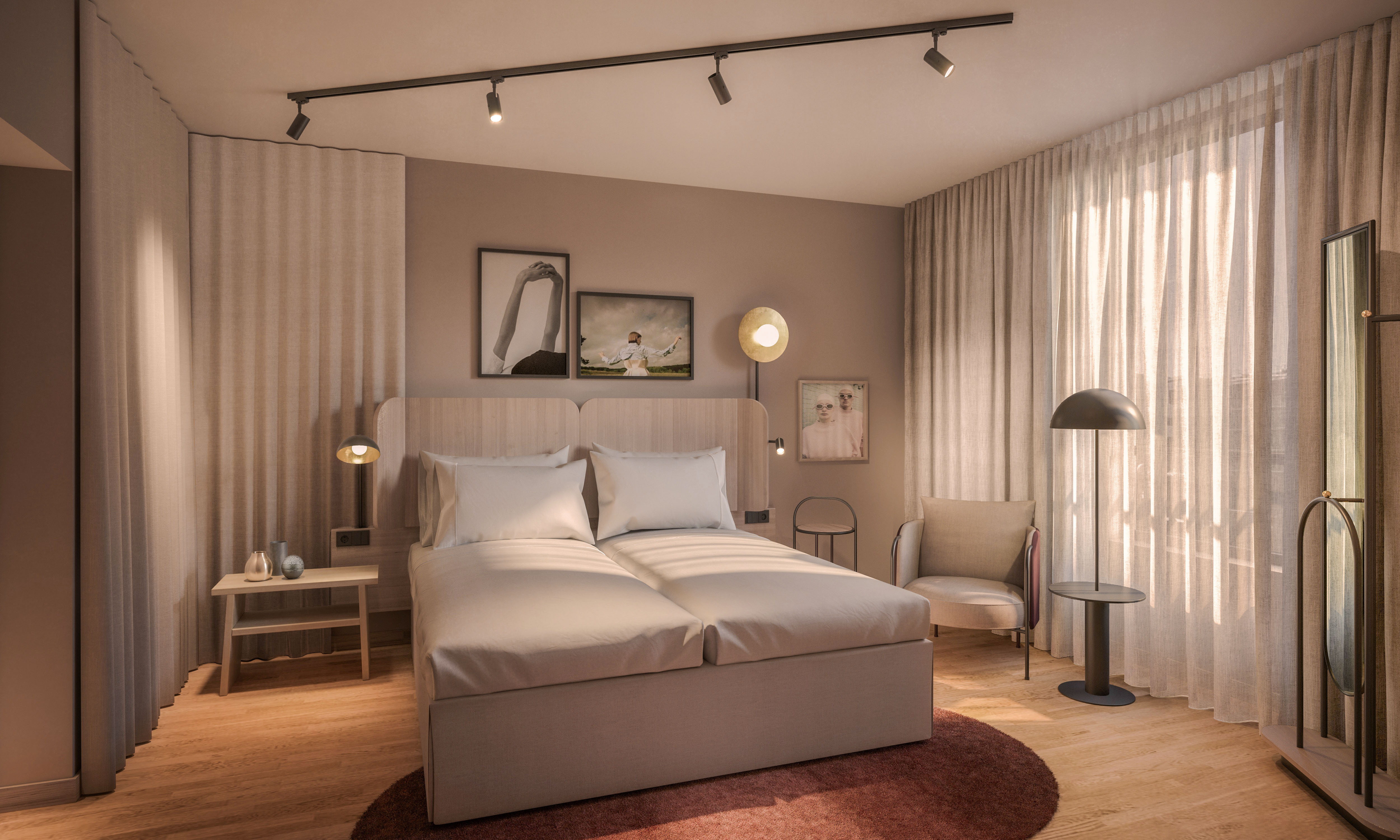 Scandic To Open Climate Neutral Hotel In Sundsvall Hospitality Net