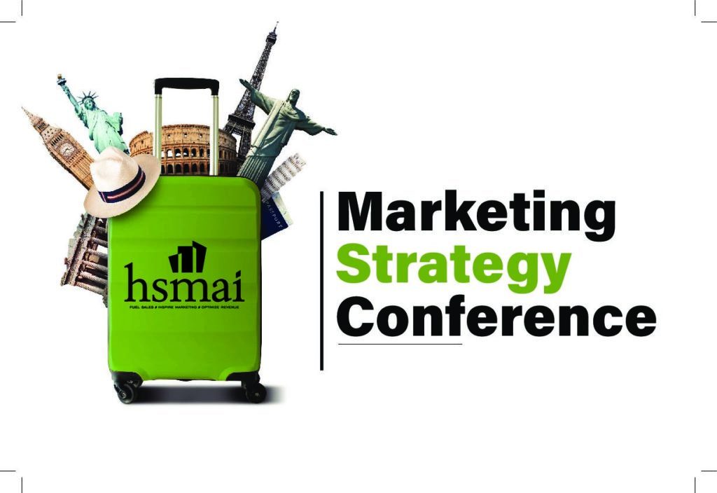 HSMAI Marketing Strategy Conference 