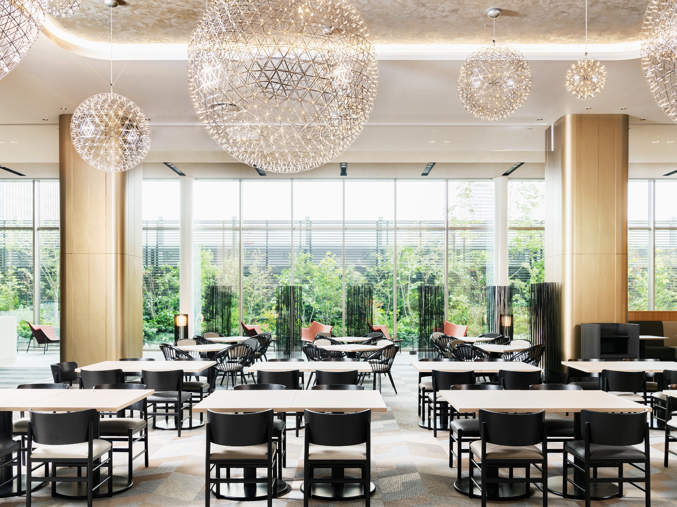 Hotel Hankyu RESPIRE OSAKA — Photo by Booking.com