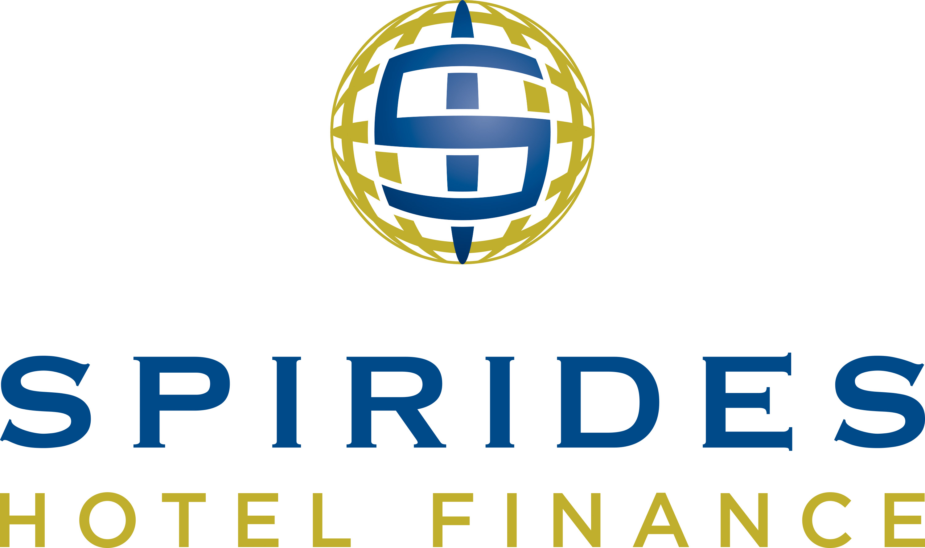 Spirides Hotel Finance Company