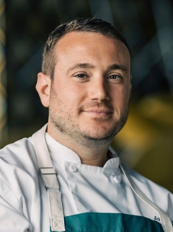 New Southlake hotel names opening chef at marquee restaurant