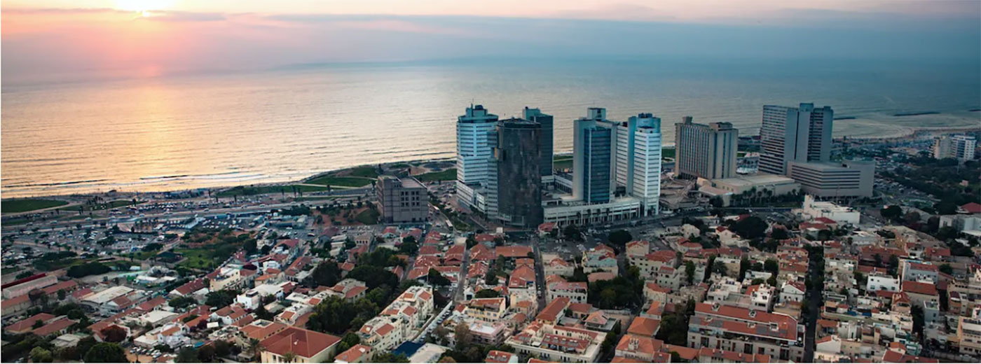 Neve Tzedek neighbourhood (Source: Tourist Israel)— Photo by IHG