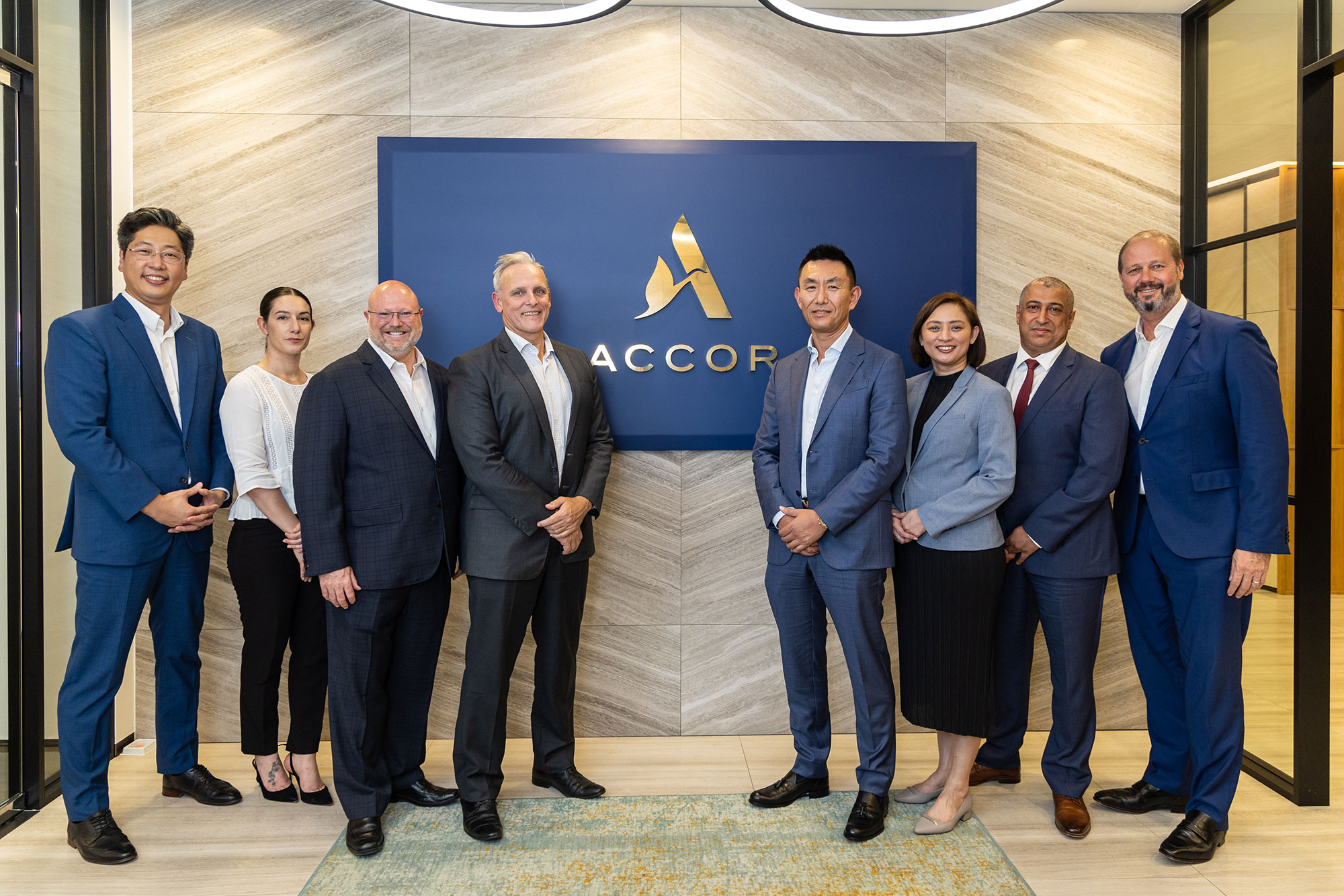 Accor Signs Landmark Multi-Agreement Deal With Hann For Luxury ...