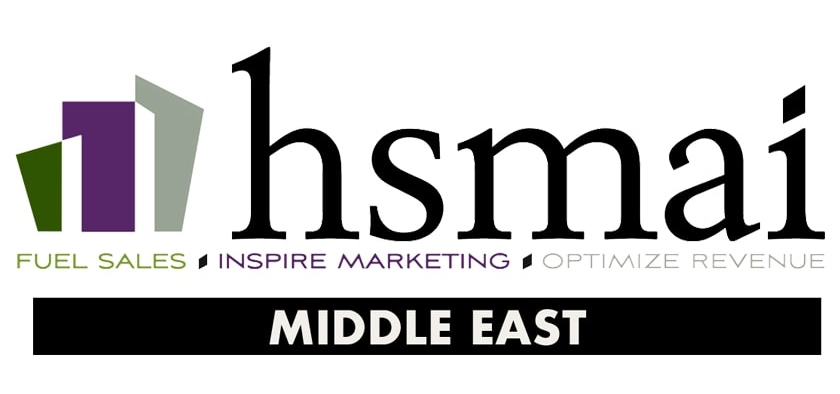 5th HSMAI Annual Commercial Strategy Conference ROC ME (Middle East)