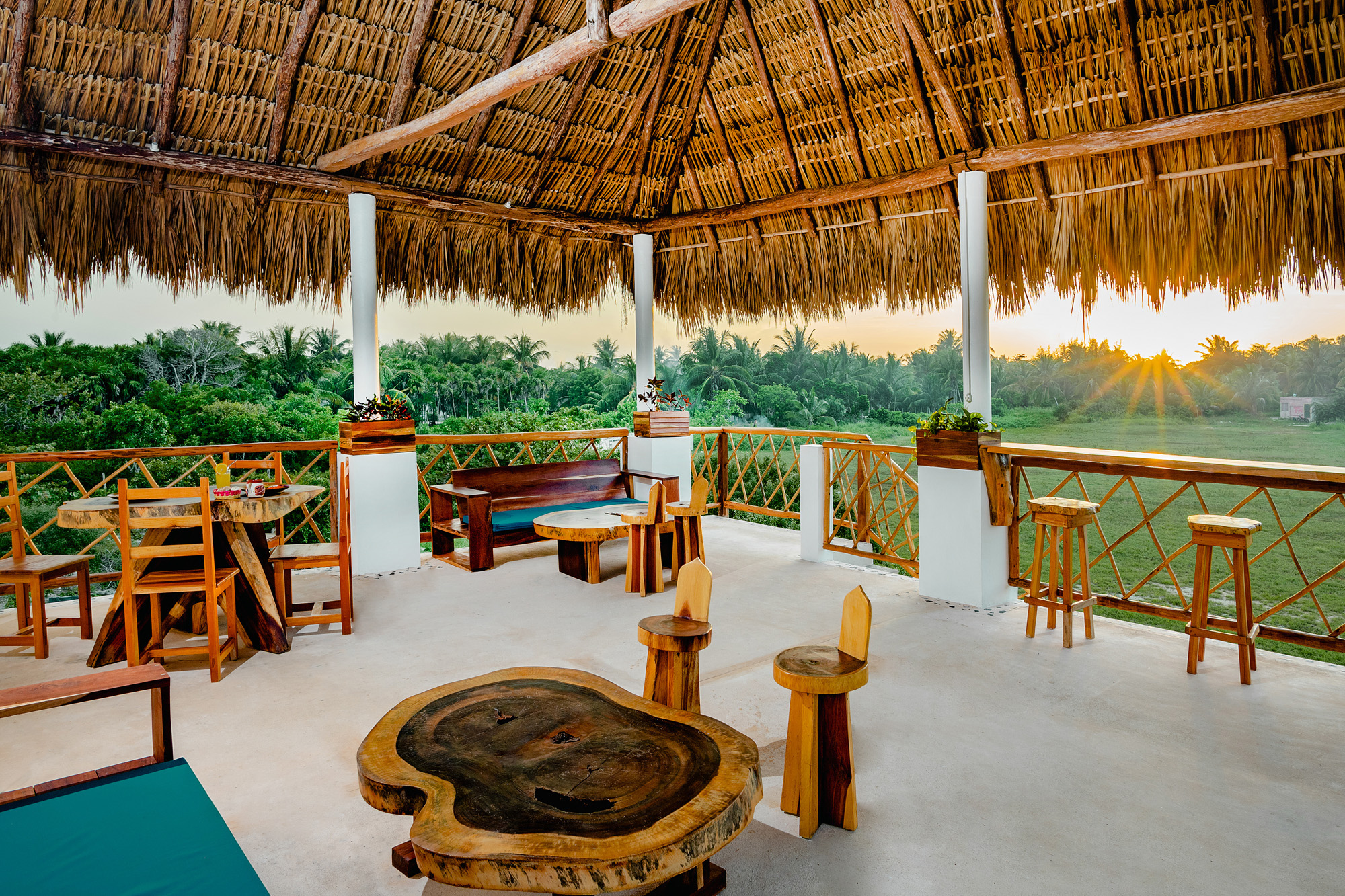 Casa Cuyo Hotel, Restaurant — Photo by Booking.com