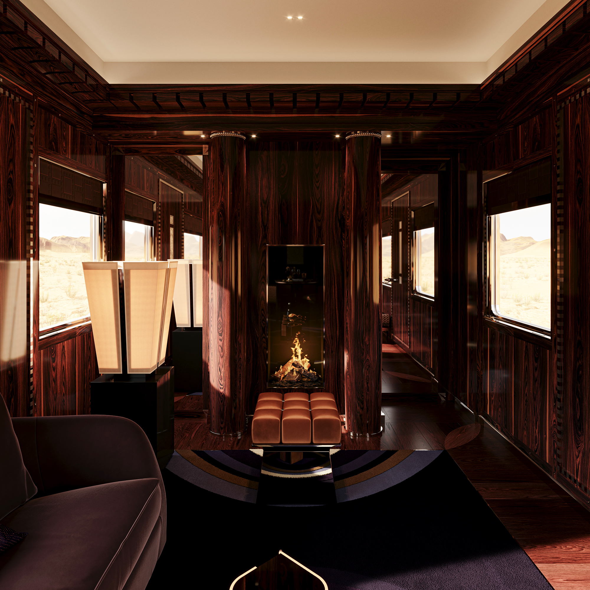 Orient Express, Artisan of Travel since 1883