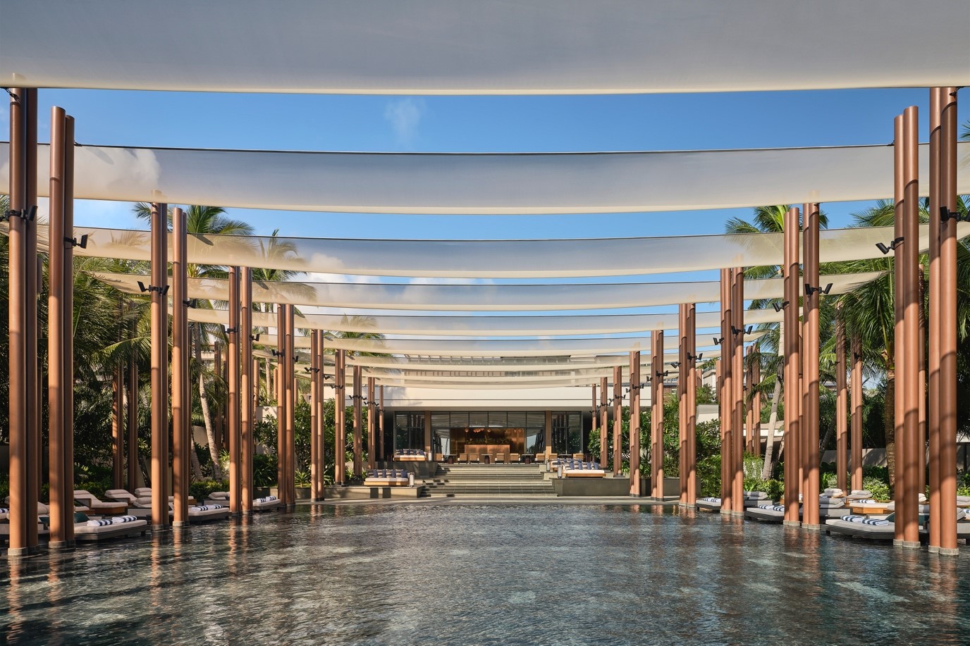 Regent Phu Quoc — Photo by BLINK Design Group