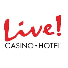 Live! Casinos & Hotels 