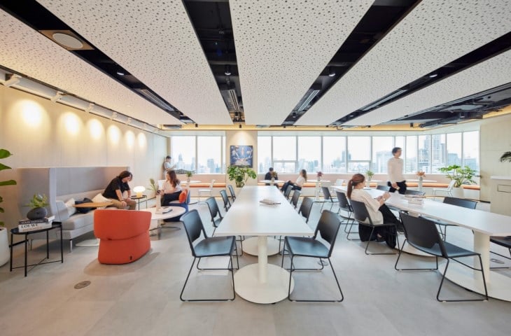 — Source: CBRE Hotels