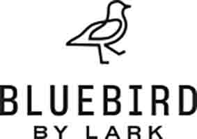 Bluebird by Lark