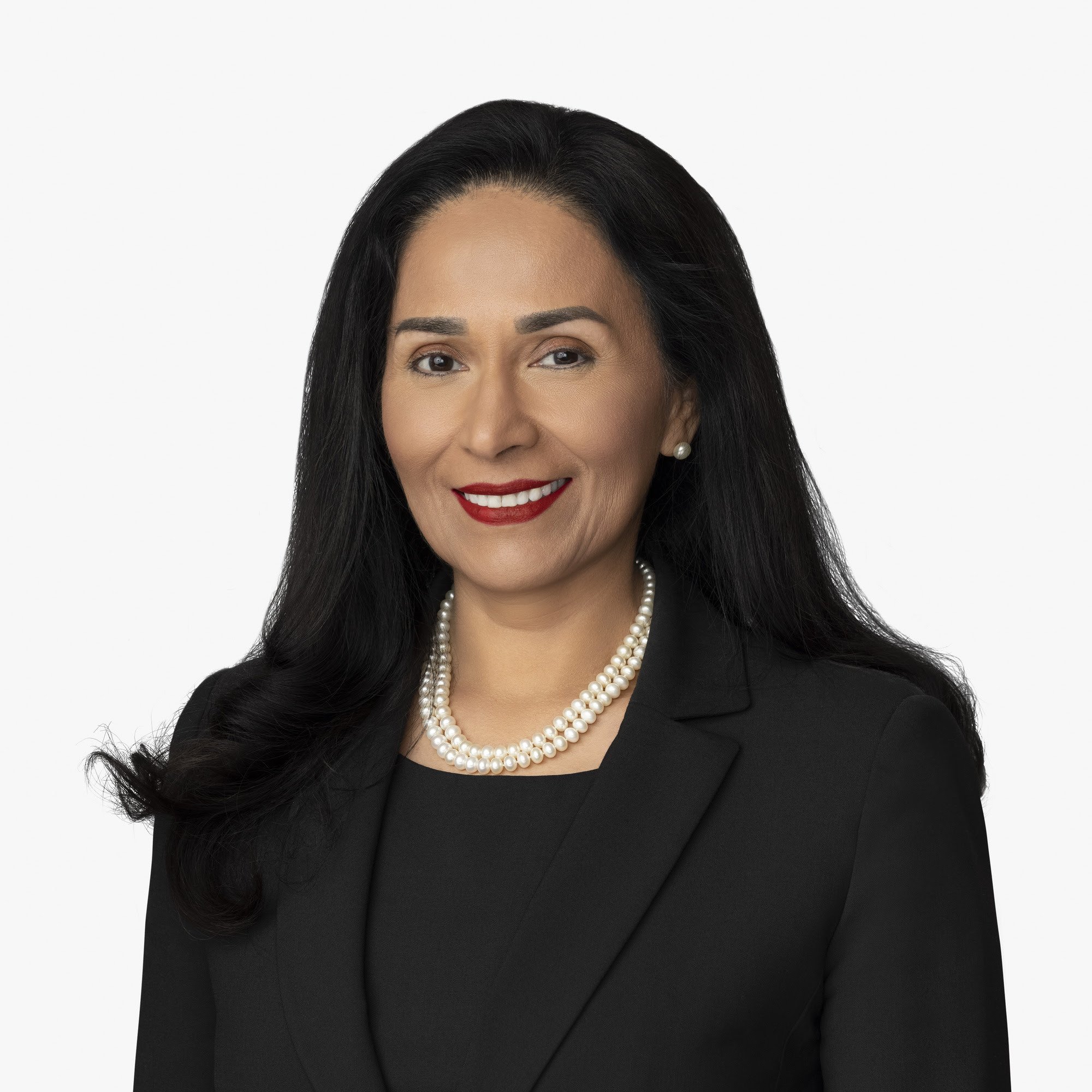 Elizabeth Hernandez Sosa has been appointed Senior Vice ...