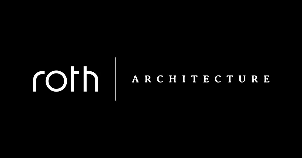 Roth Architecture