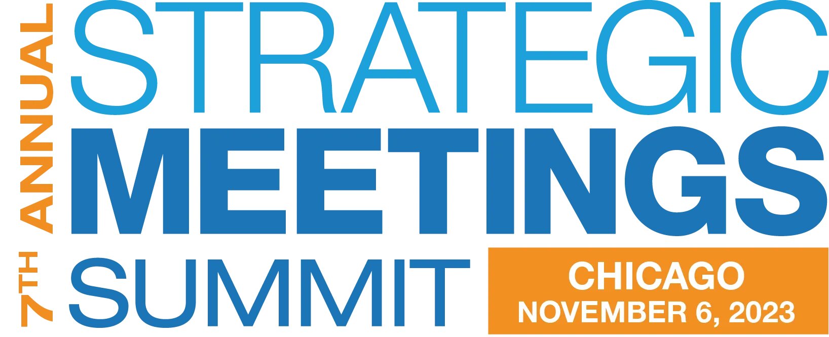 7th Annual Strategic Meetings Summit Chicago