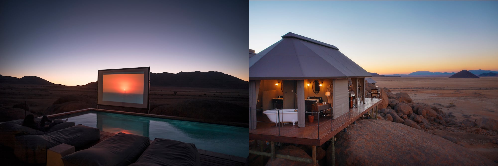 Zannier Hotels Sonop — Photo by Booking.com