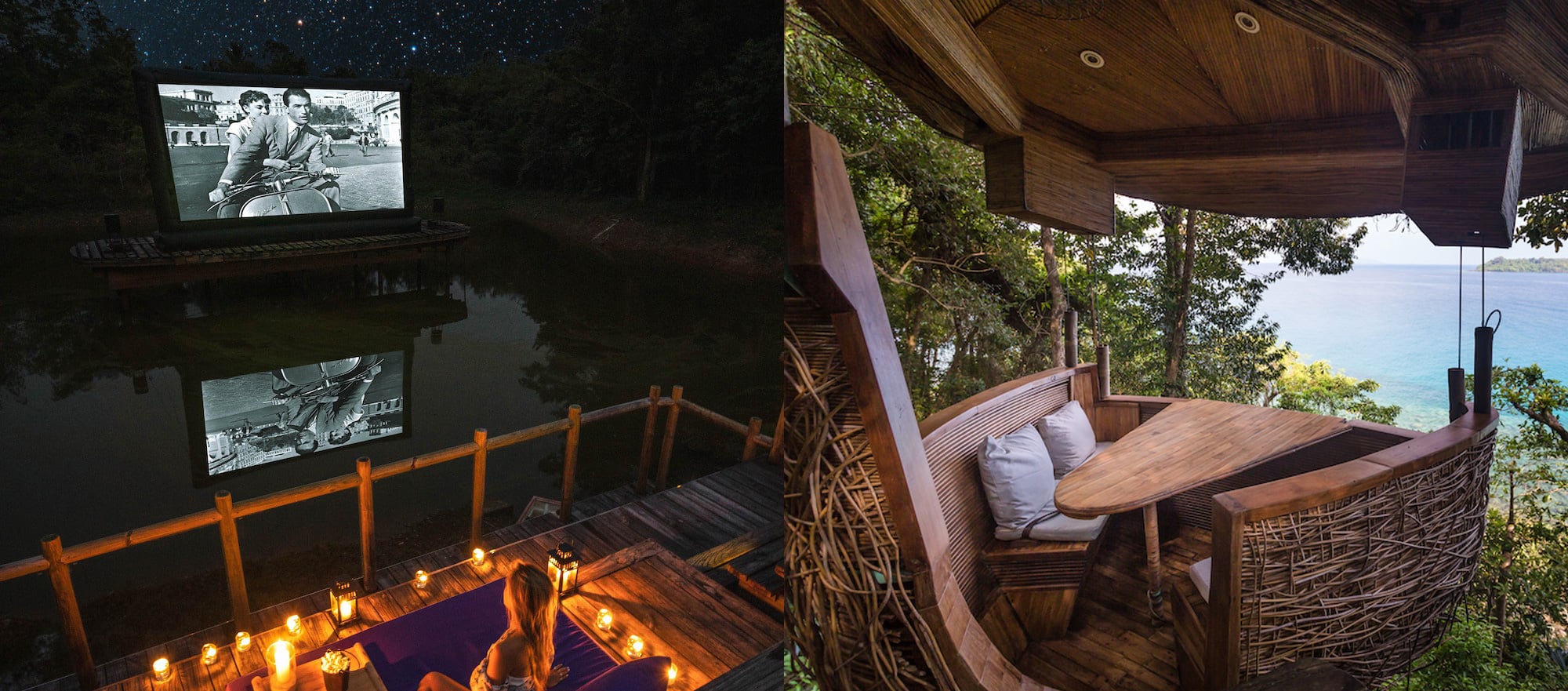 Soneva Kiri — Photo by Booking.com