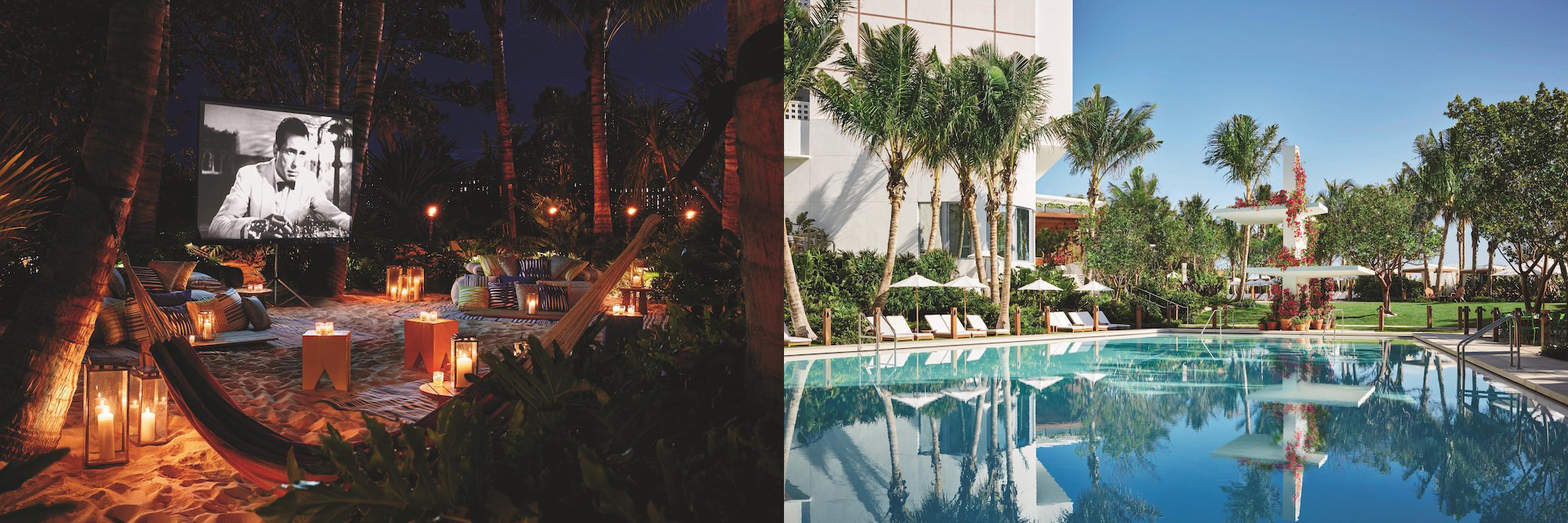 The Miami Beach EDITION — Photo by Booking.com