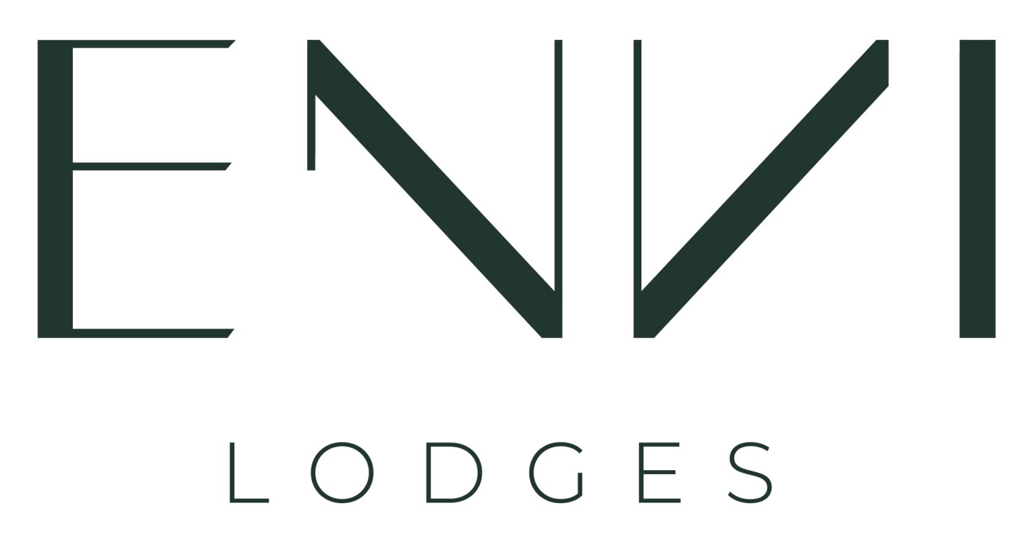 ENVI Lodges