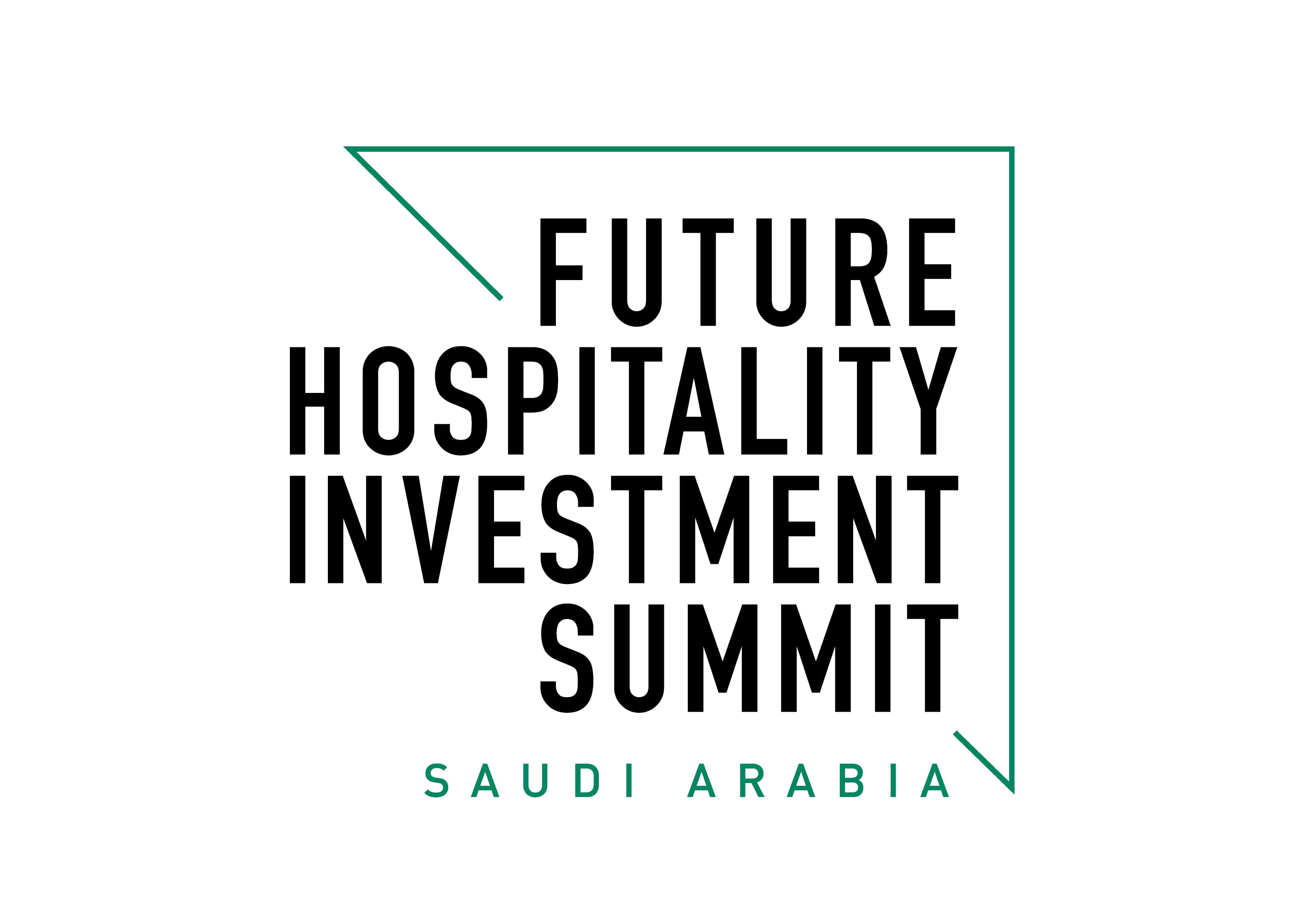 Future Hospitality Summit - Saudi Arabia 