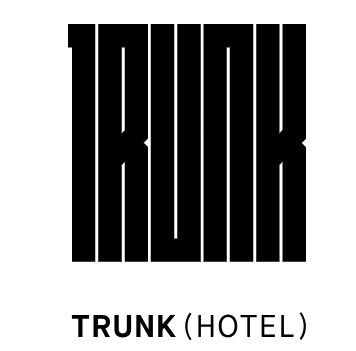 TRUNK (HOTEL)