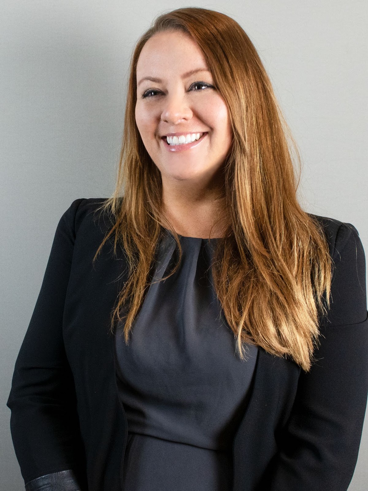 Lindsey Johnson, Vice President, HHM Hotels— Photo by HSMAI