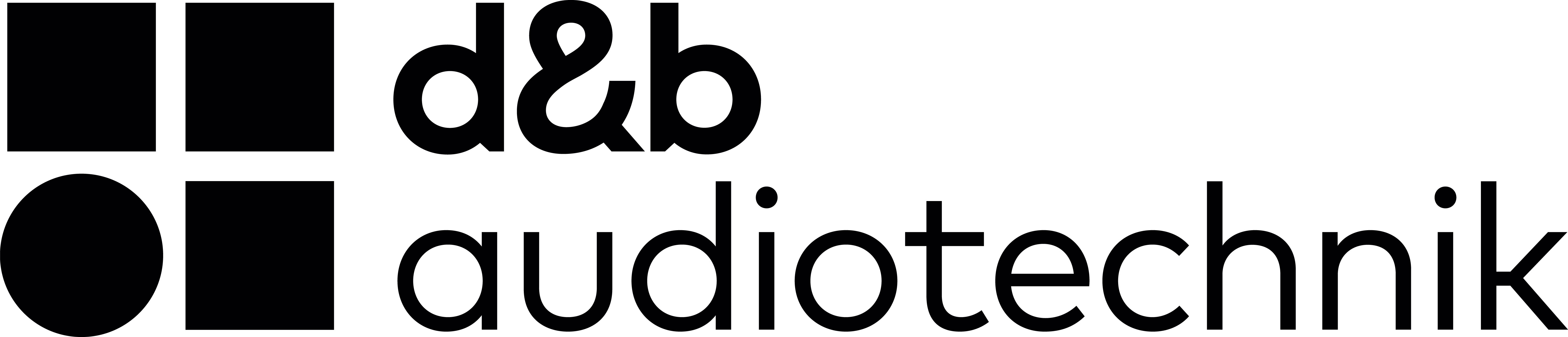 d&b audiotechnik GmbH and Co. KG