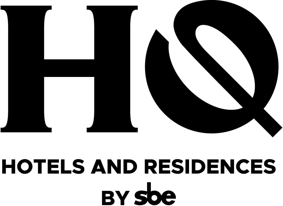 HQ Hotels & Residences