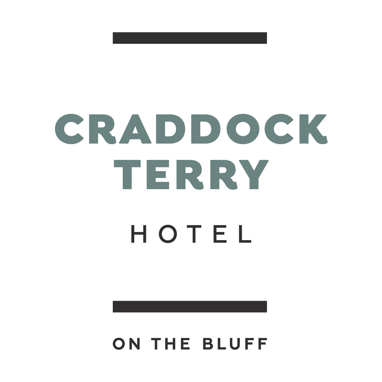 The Craddock Terry Hotel