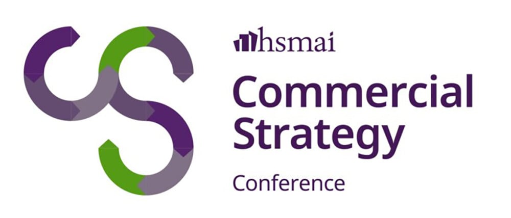 2025 HSMAI Commercial Strategy Conference (USA)