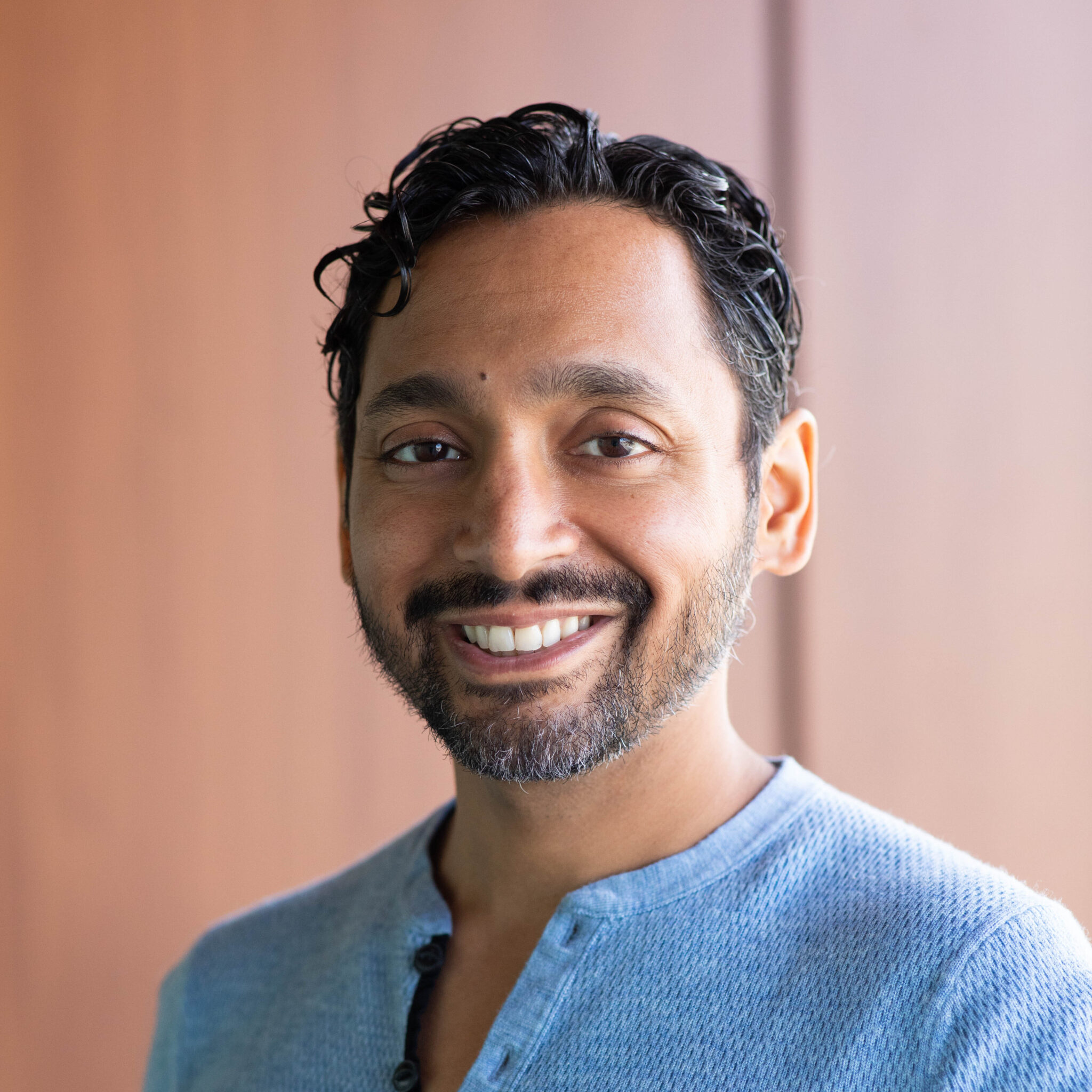 Atit Jariwala — Photo by BLLA